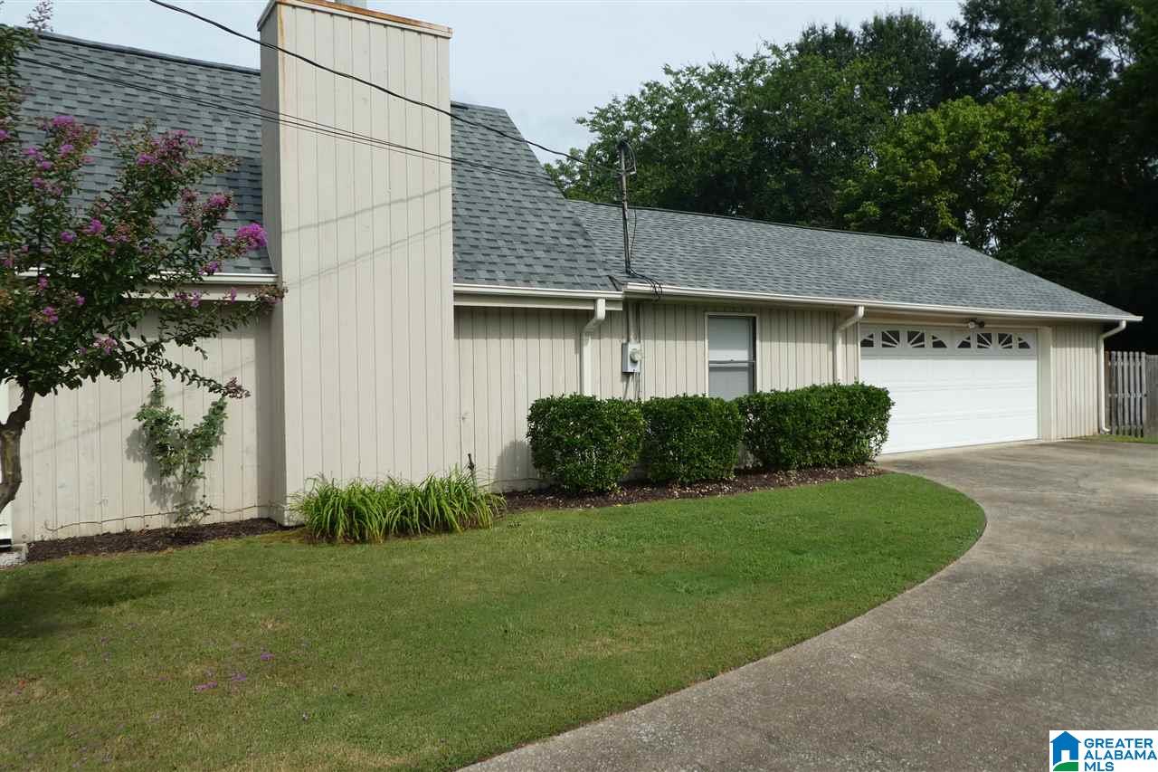 1033 9th Avenue Southwest Alabaster, AL 35007 - Photo 43 of 44