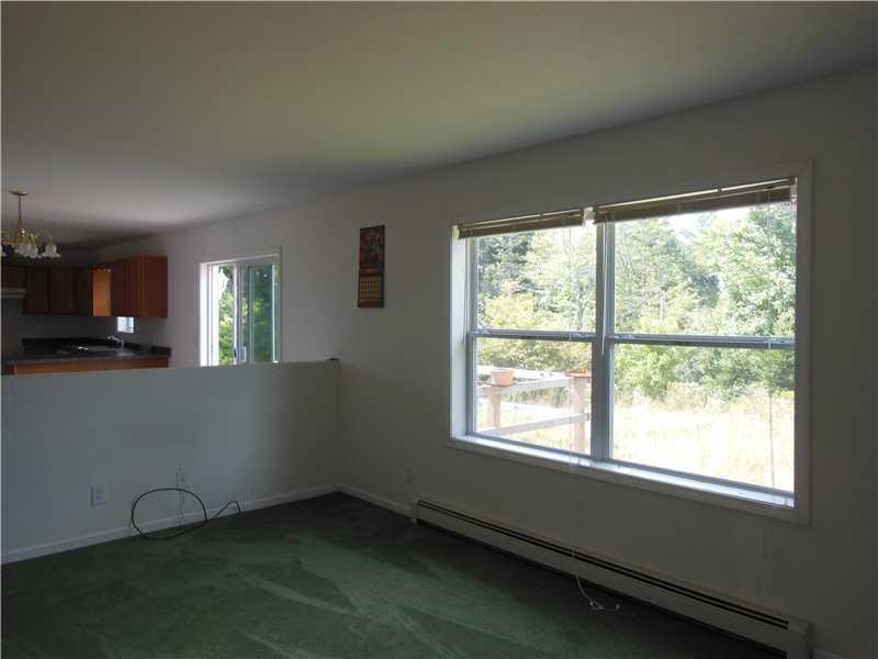 192 Cushing Road Friendship, ME 04547 - Photo 15 of 16 Den/Family/Great Room.