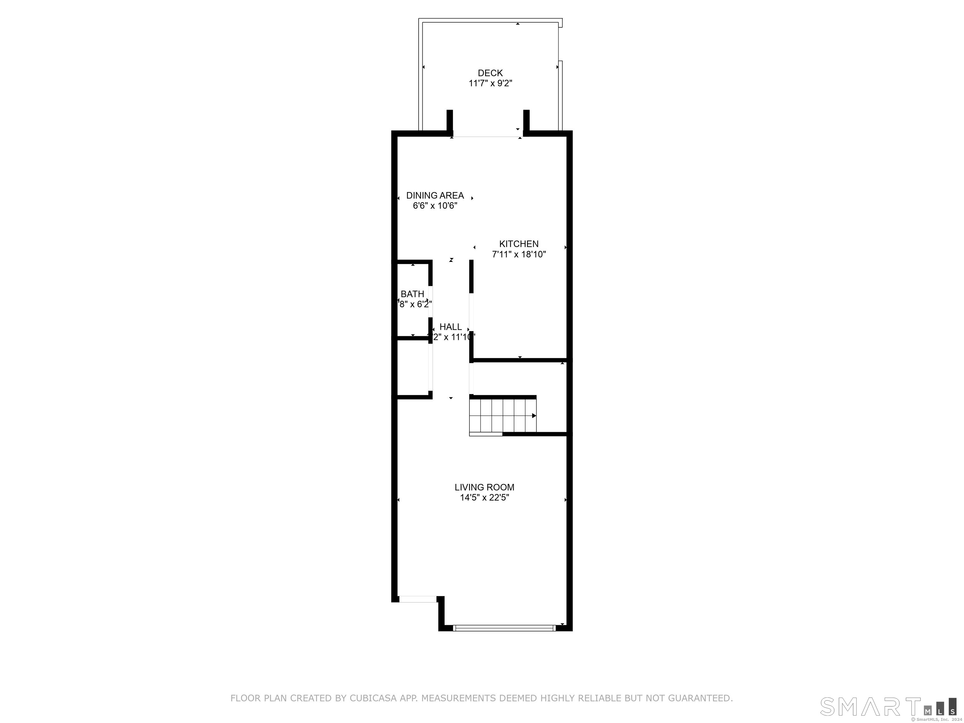 168 Belltown Road, Unit B6 Stamford, CT 06905 - Photo 11 of 12