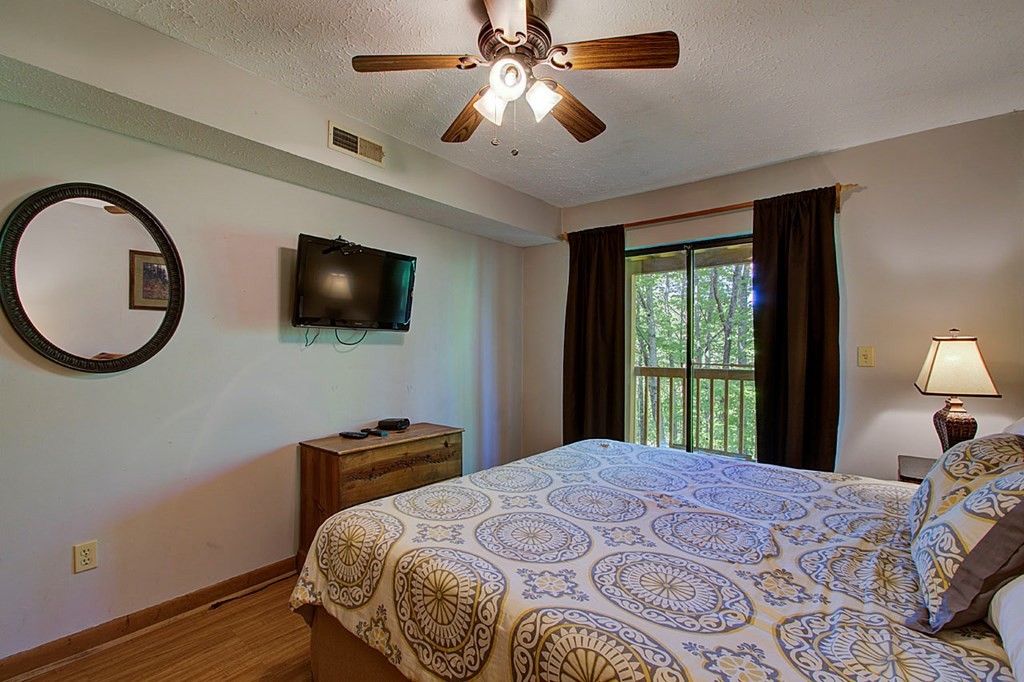 1708 Ridgecrest Drive, Unit BELLACASA Sevierville, TN 37876 - Photo 34 of 51 Gallery Image 34