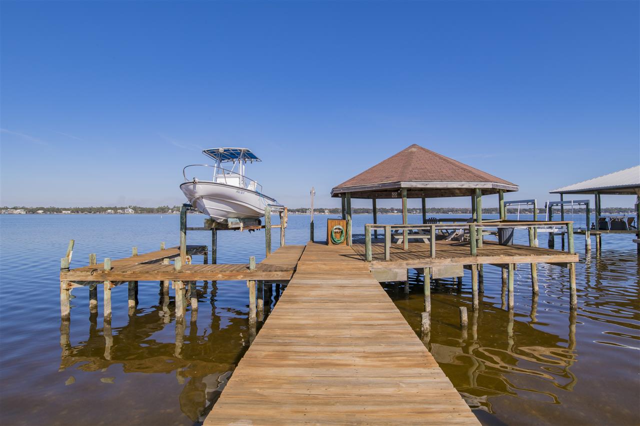 29211 Ono Boulevard Orange Beach, AL 36561 - Photo 5 of 34