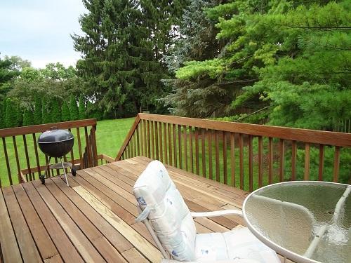 7609 Norham Road Columbus, OH 43235 - Photo 24 of 28 Gallery Image 24