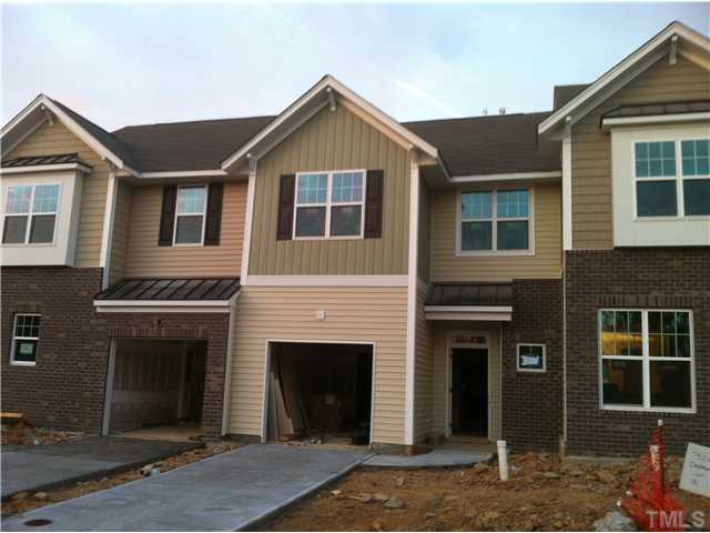 7330 Caversham Way, Unit 77 Raleigh, NC 27617 - Photo 1 of 5