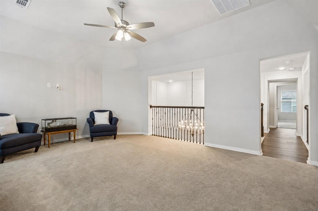 1104 Highpoint Way Roanoke, TX 76262 - Photo 28 of 39