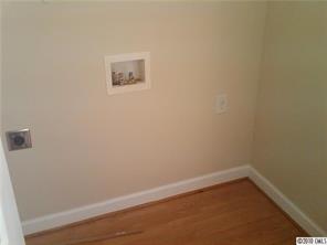 1355 North Dobys Bridge Road Fort Mill, SC 29715 - Photo 10 of 12 a view of an empty room