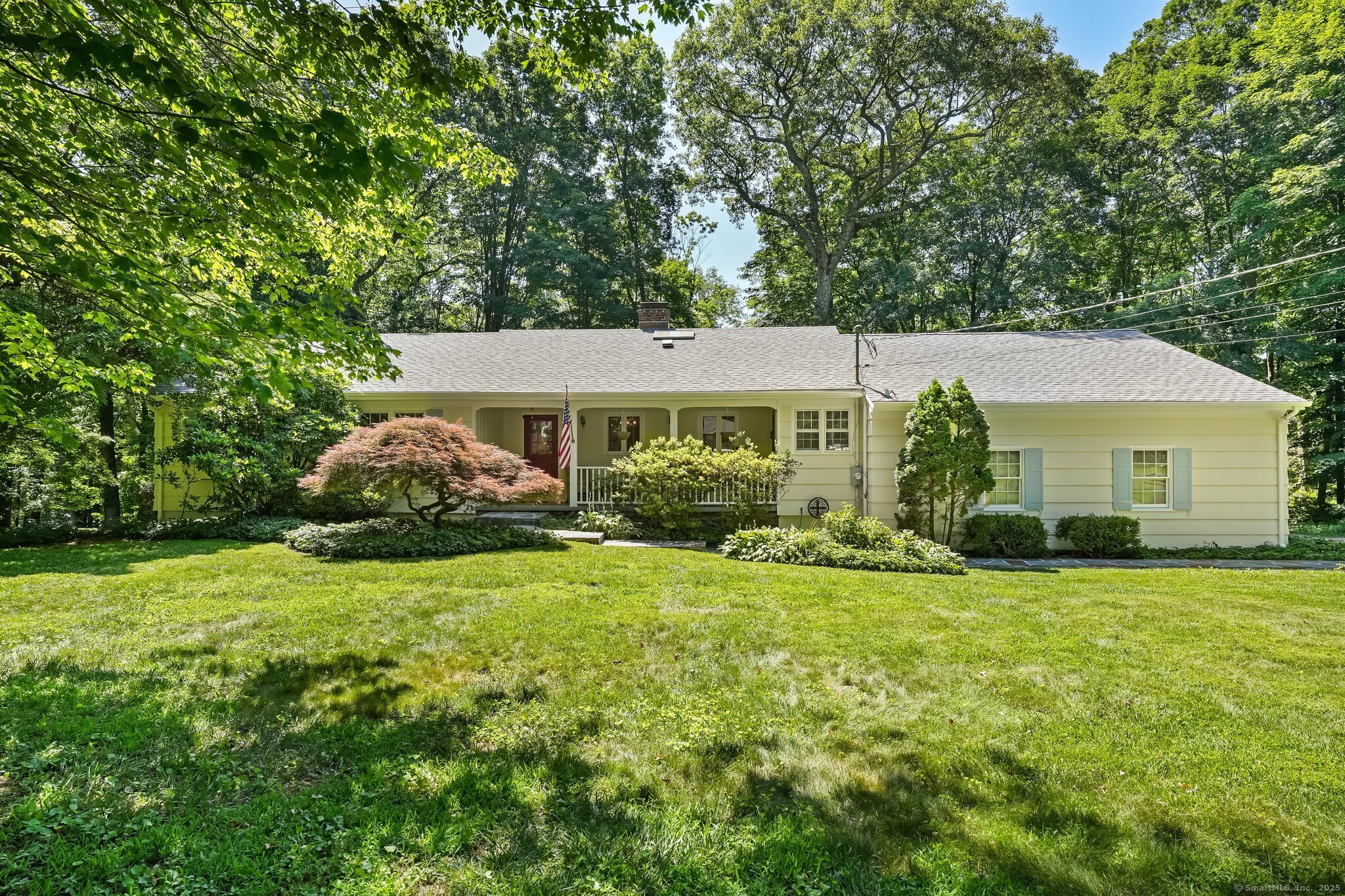 20 Ground Pine Lane Easton, CT 06612 - Photo 1 of 1