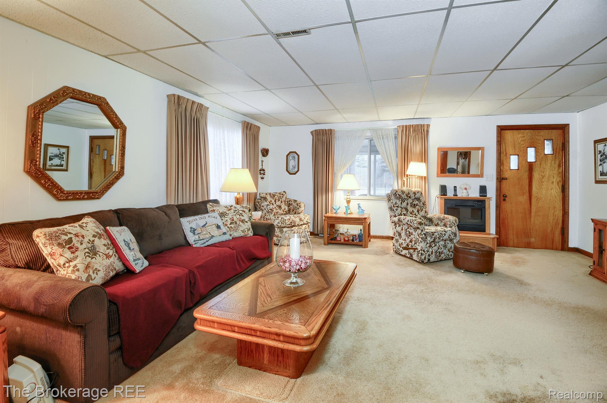 9213 North Clio Road Clio, MI 48420 - Photo 14 of 31 Gallery Image 14