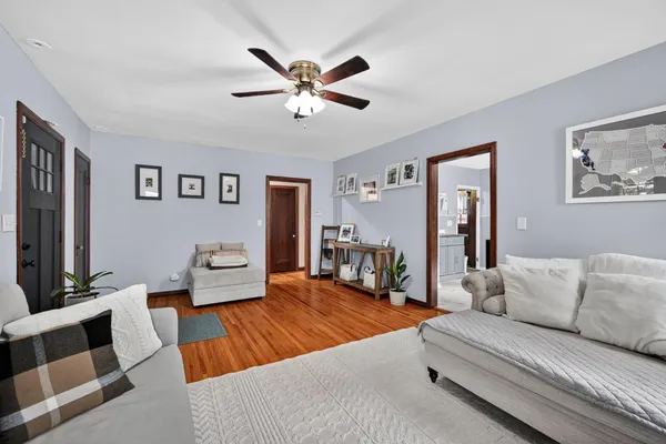$309,900 | 420 Ludlow Street, Lawrenceburg, IN 47025