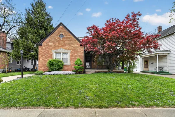 $309,900 | 420 Ludlow Street, Lawrenceburg, IN 47025