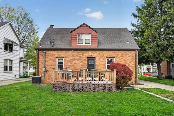 $309,900 | 420 Ludlow Street, Lawrenceburg, IN 47025