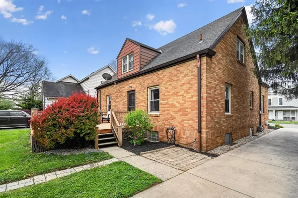 $309,900 | 420 Ludlow Street, Lawrenceburg, IN 47025