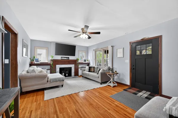 $309,900 | 420 Ludlow Street, Lawrenceburg, IN 47025