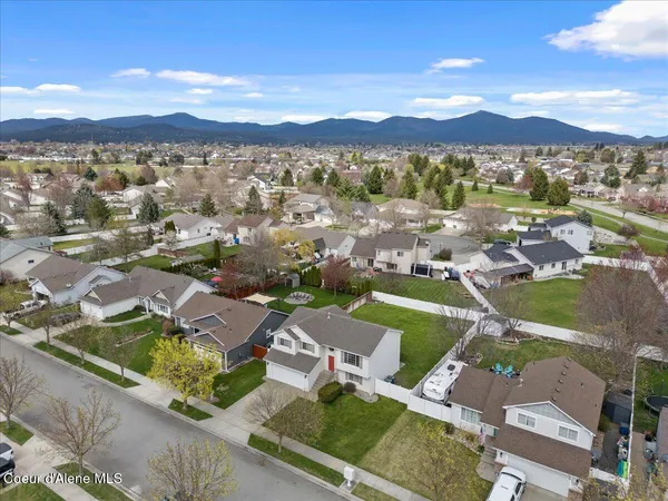 $525,000 | 1115 West Palouse Drive, Post Falls, ID 83854