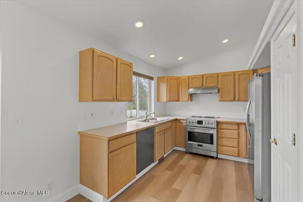 $525,000 | 1115 West Palouse Drive, Post Falls, ID 83854