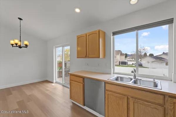 $525,000 | 1115 West Palouse Drive, Post Falls, ID 83854