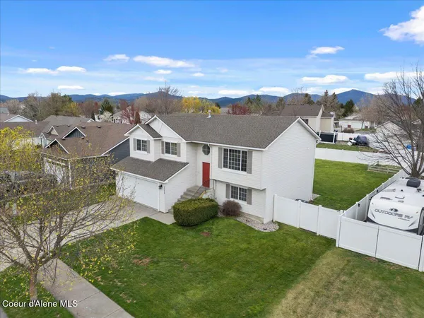 $525,000 | 1115 West Palouse Drive, Post Falls, ID 83854