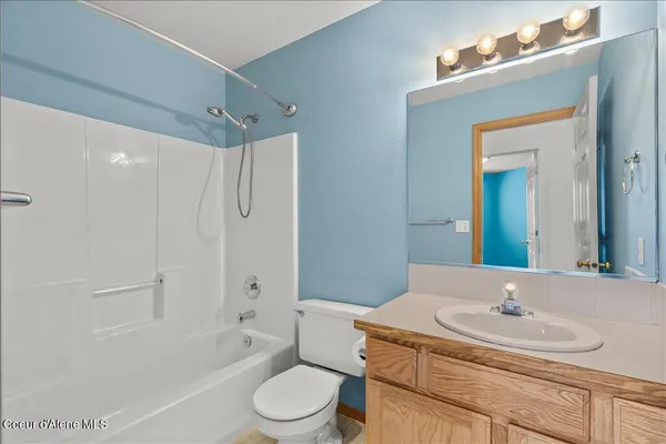 $525,000 | 1115 West Palouse Drive, Post Falls, ID 83854