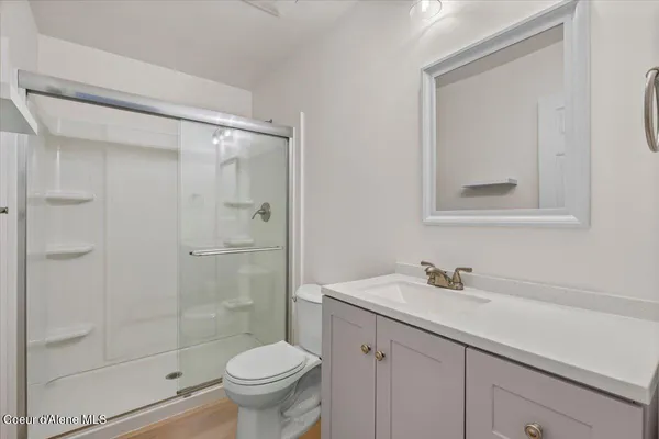 $525,000 | 1115 West Palouse Drive, Post Falls, ID 83854