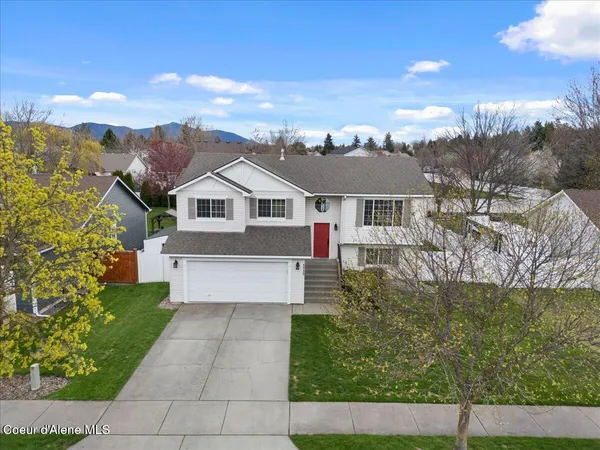 $525,000 | 1115 West Palouse Drive, Post Falls, ID 83854