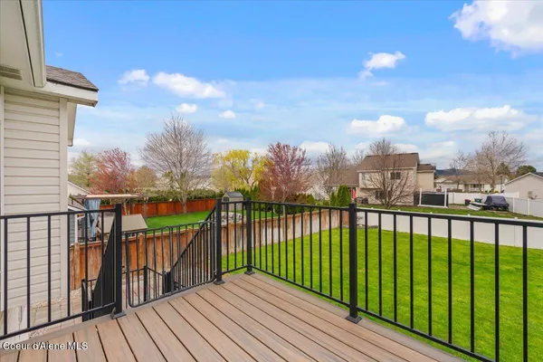 $525,000 | 1115 West Palouse Drive, Post Falls, ID 83854