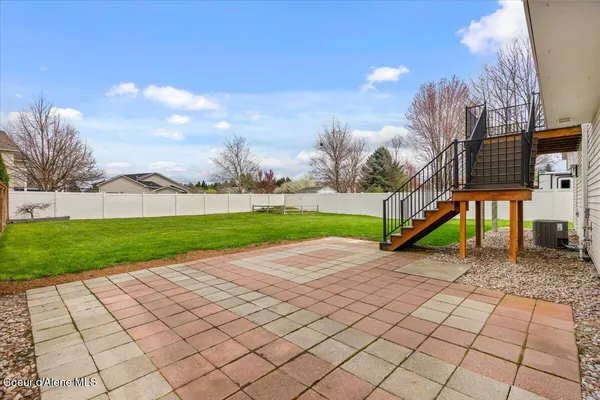 $525,000 | 1115 West Palouse Drive, Post Falls, ID 83854