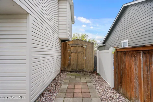 $525,000 | 1115 West Palouse Drive, Post Falls, ID 83854