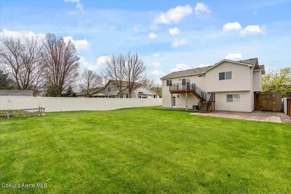 $525,000 | 1115 West Palouse Drive, Post Falls, ID 83854