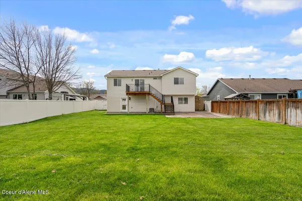 $525,000 | 1115 West Palouse Drive, Post Falls, ID 83854