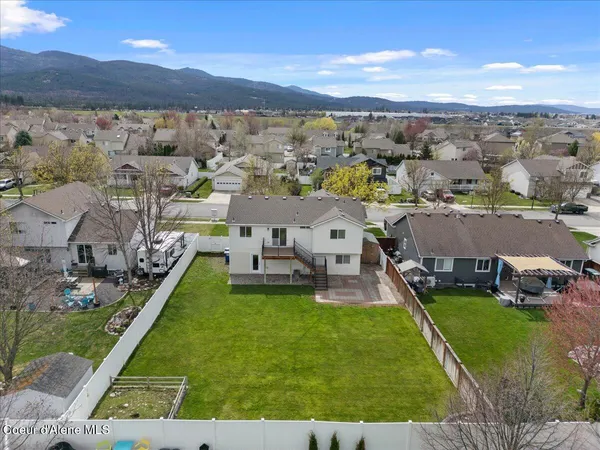 $525,000 | 1115 West Palouse Drive, Post Falls, ID 83854