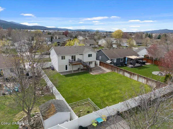 $525,000 | 1115 West Palouse Drive, Post Falls, ID 83854