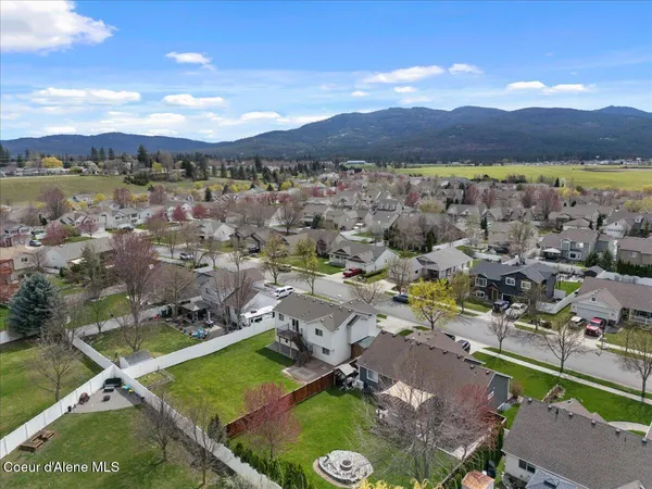 $525,000 | 1115 West Palouse Drive, Post Falls, ID 83854