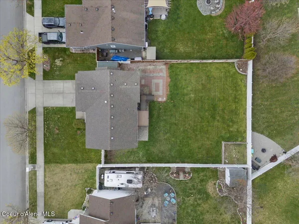 $525,000 | 1115 West Palouse Drive, Post Falls, ID 83854