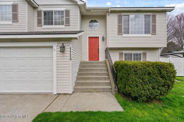 $525,000 | 1115 West Palouse Drive, Post Falls, ID 83854