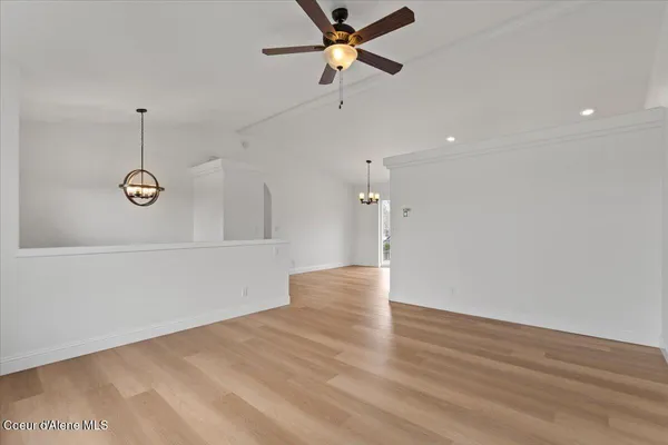 $525,000 | 1115 West Palouse Drive, Post Falls, ID 83854