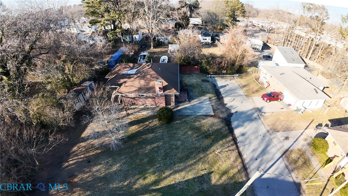 55 Calhoun Street Hampton, VA 23669 - Photo 20 of 22