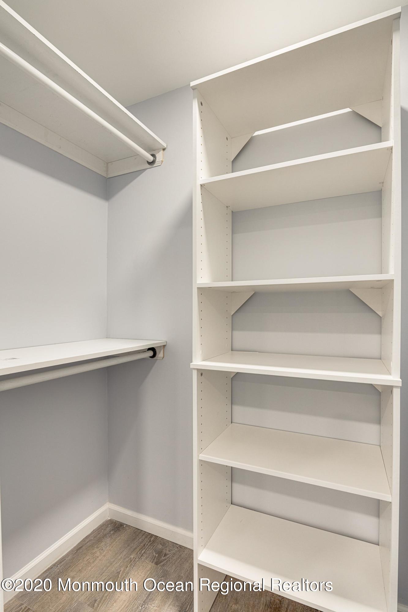 6 Wagon Road Hazlet, NJ 07730 - Photo 14 of 40 Master Closet 1