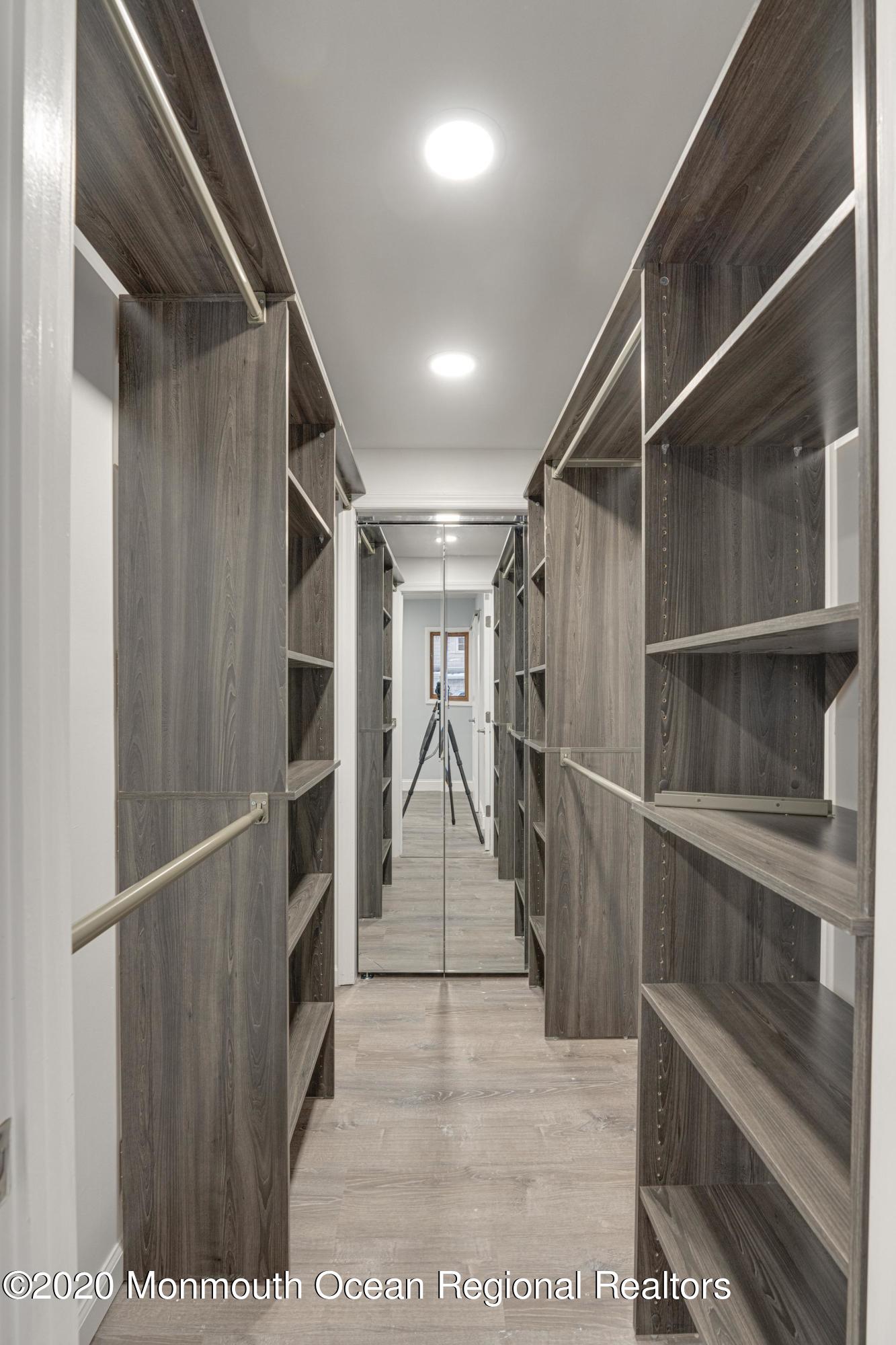 6 Wagon Road Hazlet, NJ 07730 - Photo 15 of 40 Master Closet 2