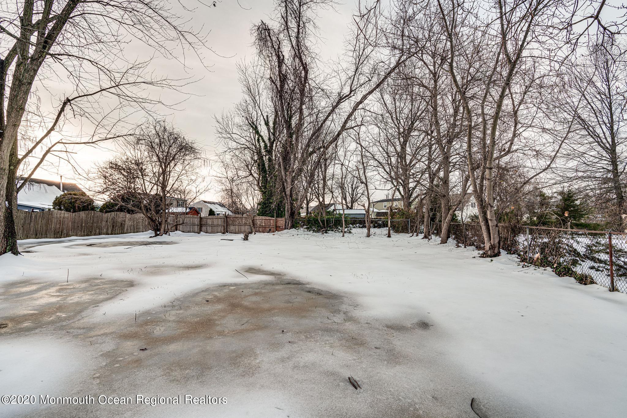 6 Wagon Road Hazlet, NJ 07730 - Photo 35 of 40 yard