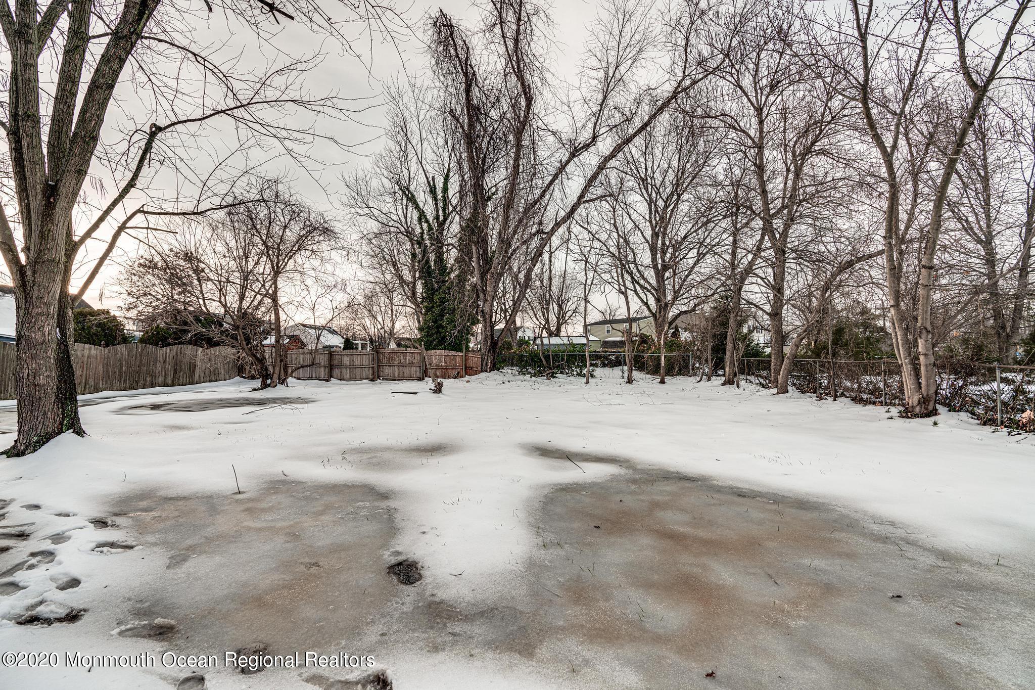 6 Wagon Road Hazlet, NJ 07730 - Photo 36 of 40 yard
