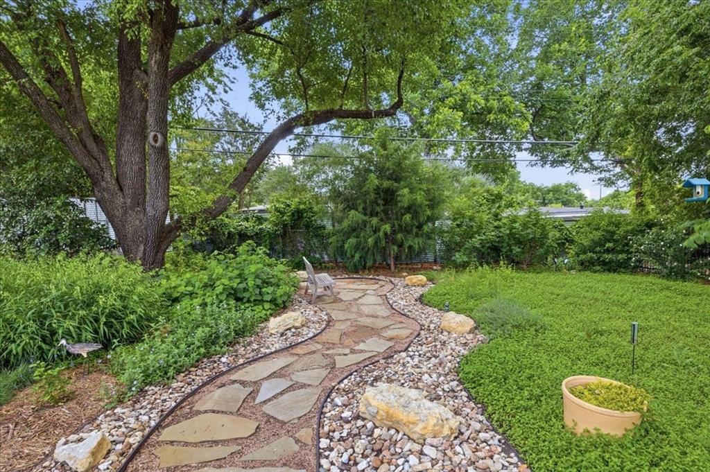 6117 Ridgeway Street Fort Worth, TX 76116 - Photo 34 of 40 Gallery Image 34