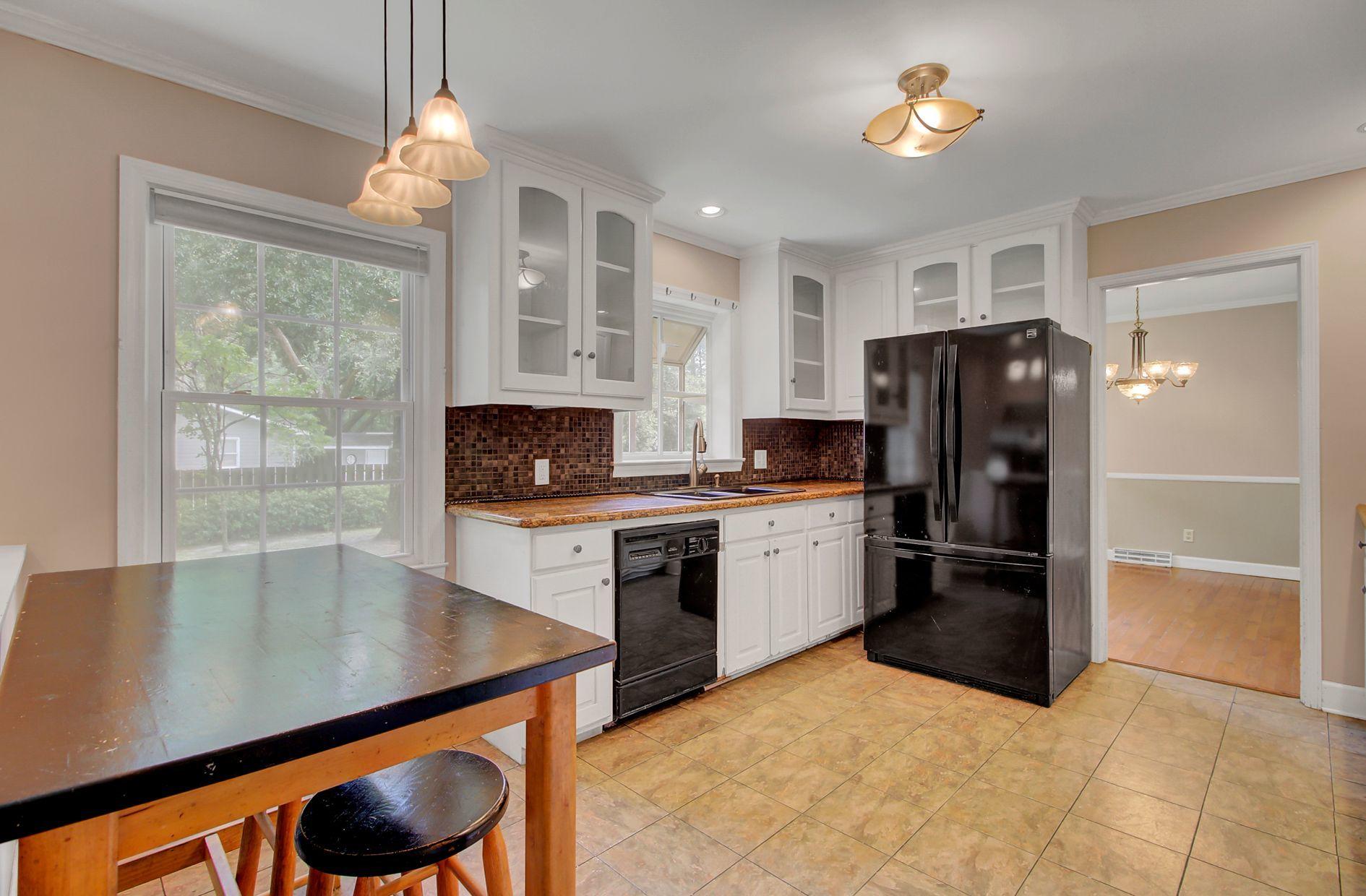 111 Pecan Road Walterboro, SC 29488 - Photo 13 of 28 kitchen