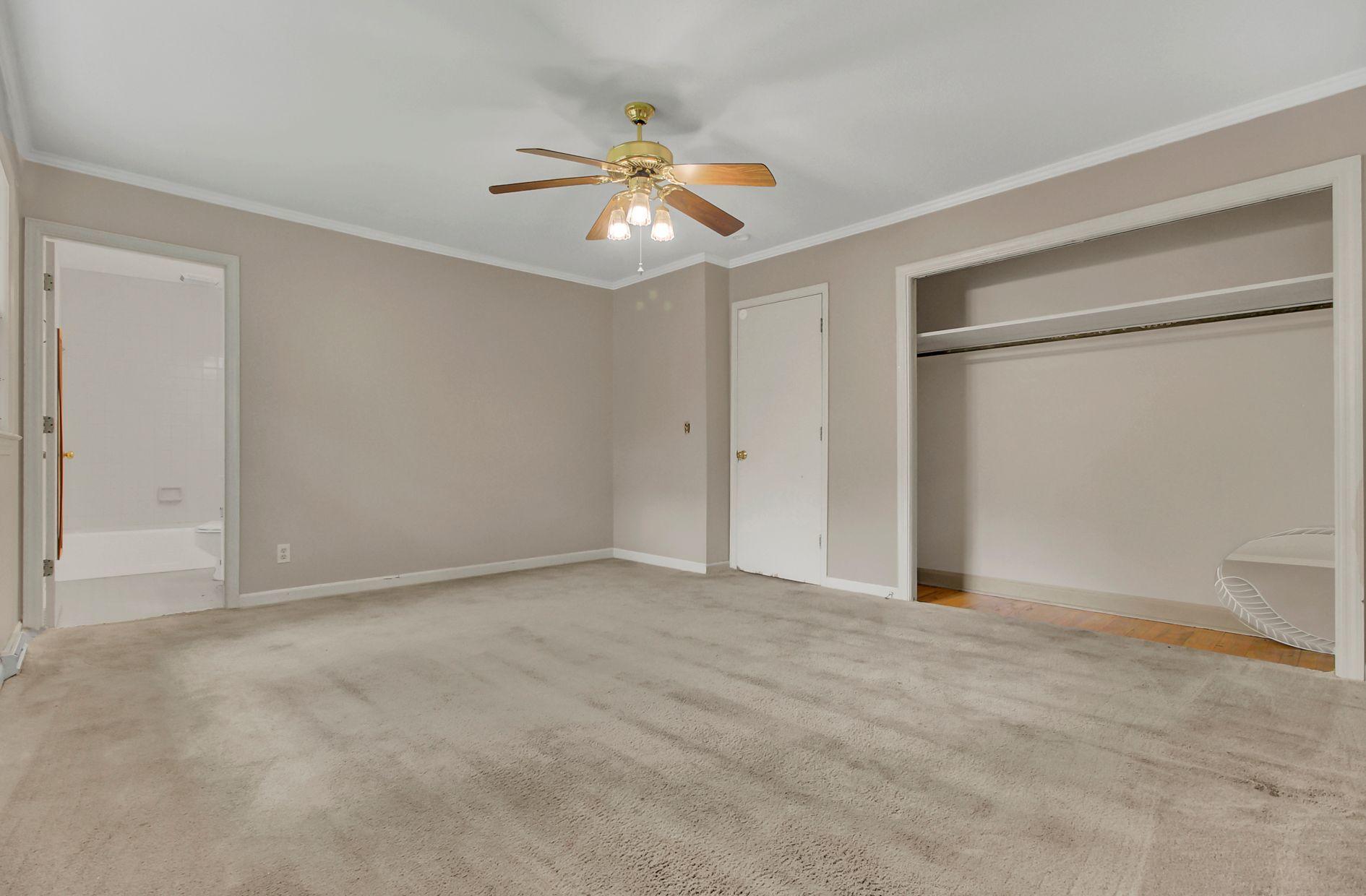 111 Pecan Road Walterboro, SC 29488 - Photo 19 of 28 master bedroom