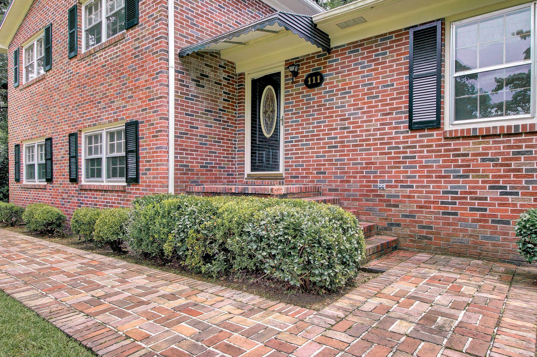 111 Pecan Road Walterboro, SC 29488 - Photo 3 of 28 Front of the home