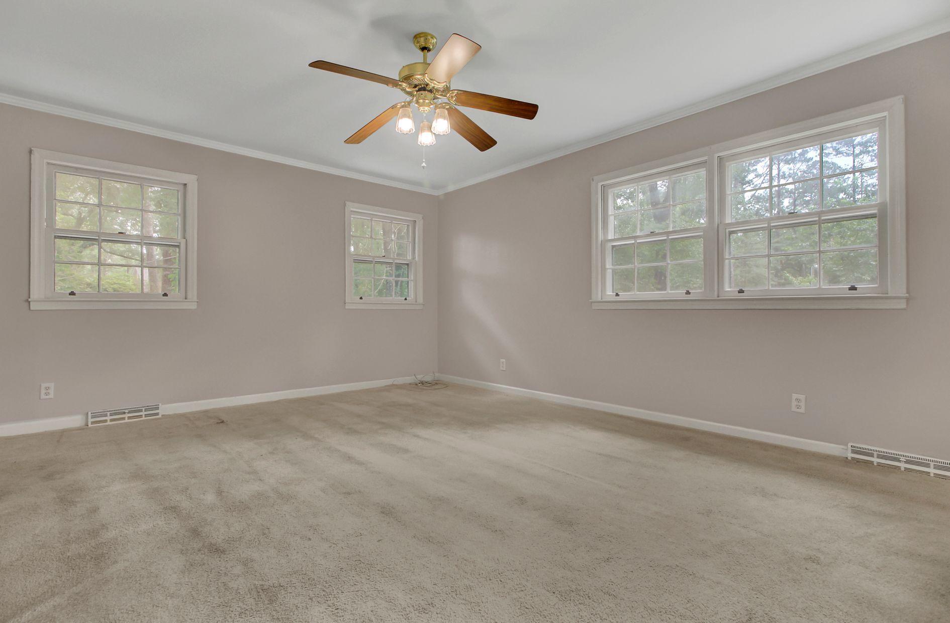 111 Pecan Road Walterboro, SC 29488 - Photo 21 of 28 master bedroom