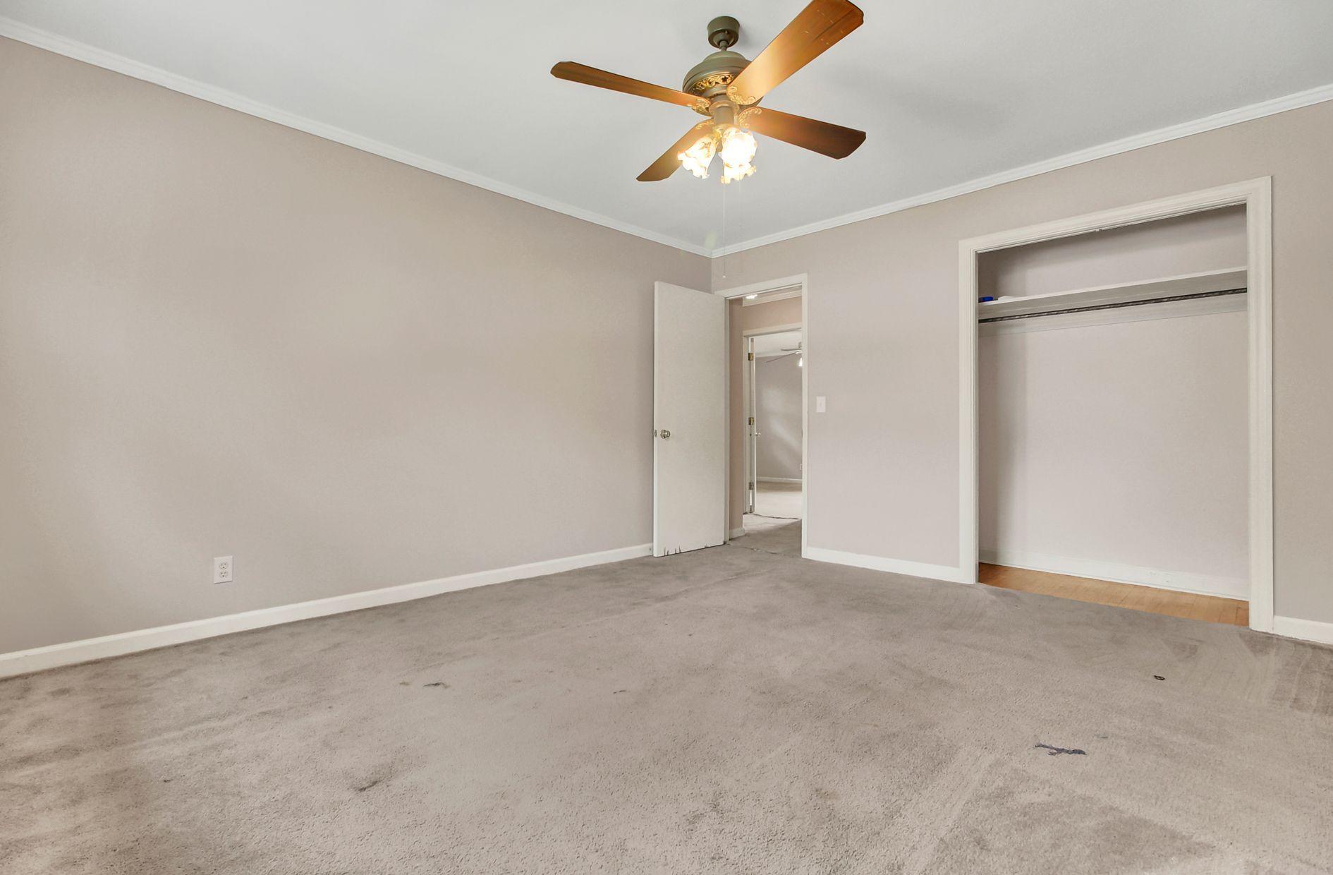 111 Pecan Road Walterboro, SC 29488 - Photo 23 of 28 second bedroom