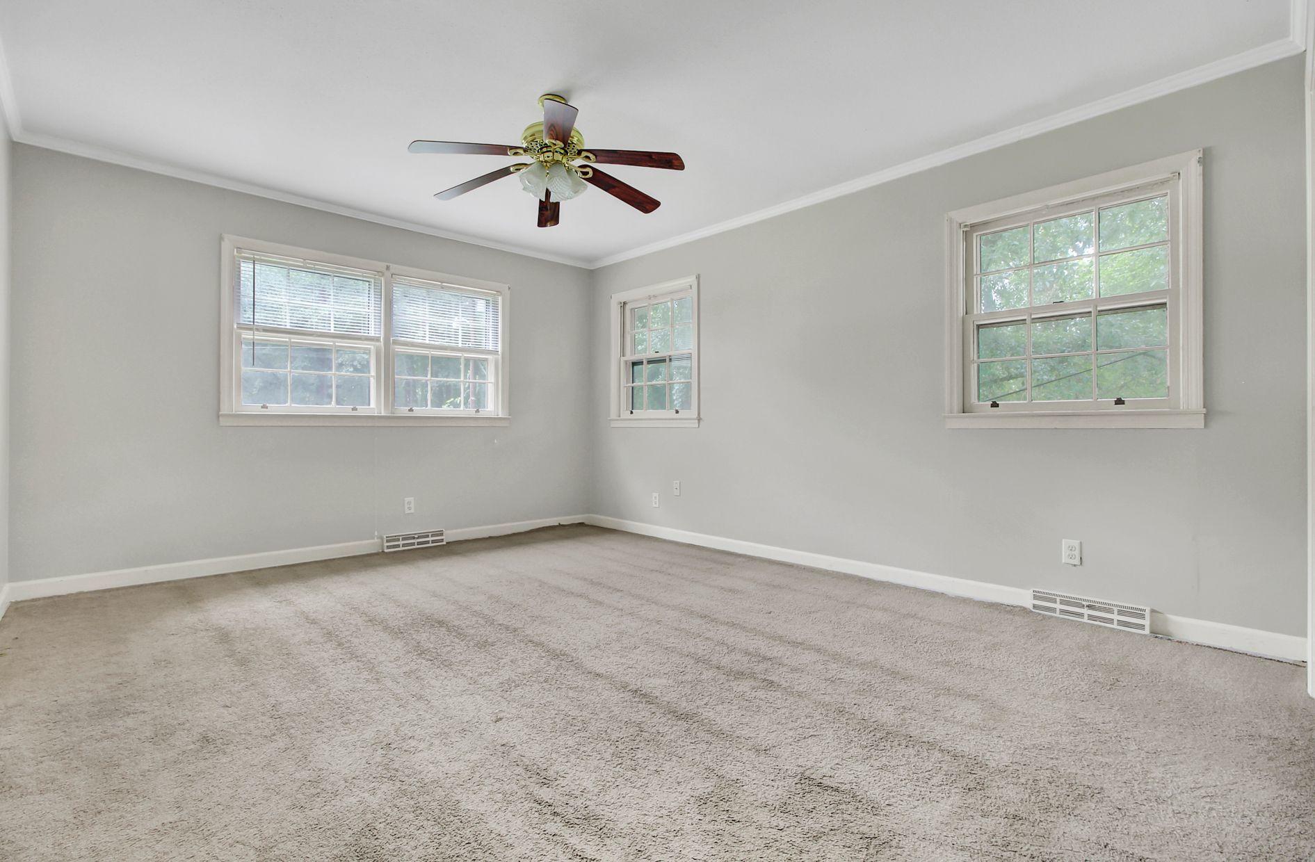 111 Pecan Road Walterboro, SC 29488 - Photo 25 of 28 Third bedroom