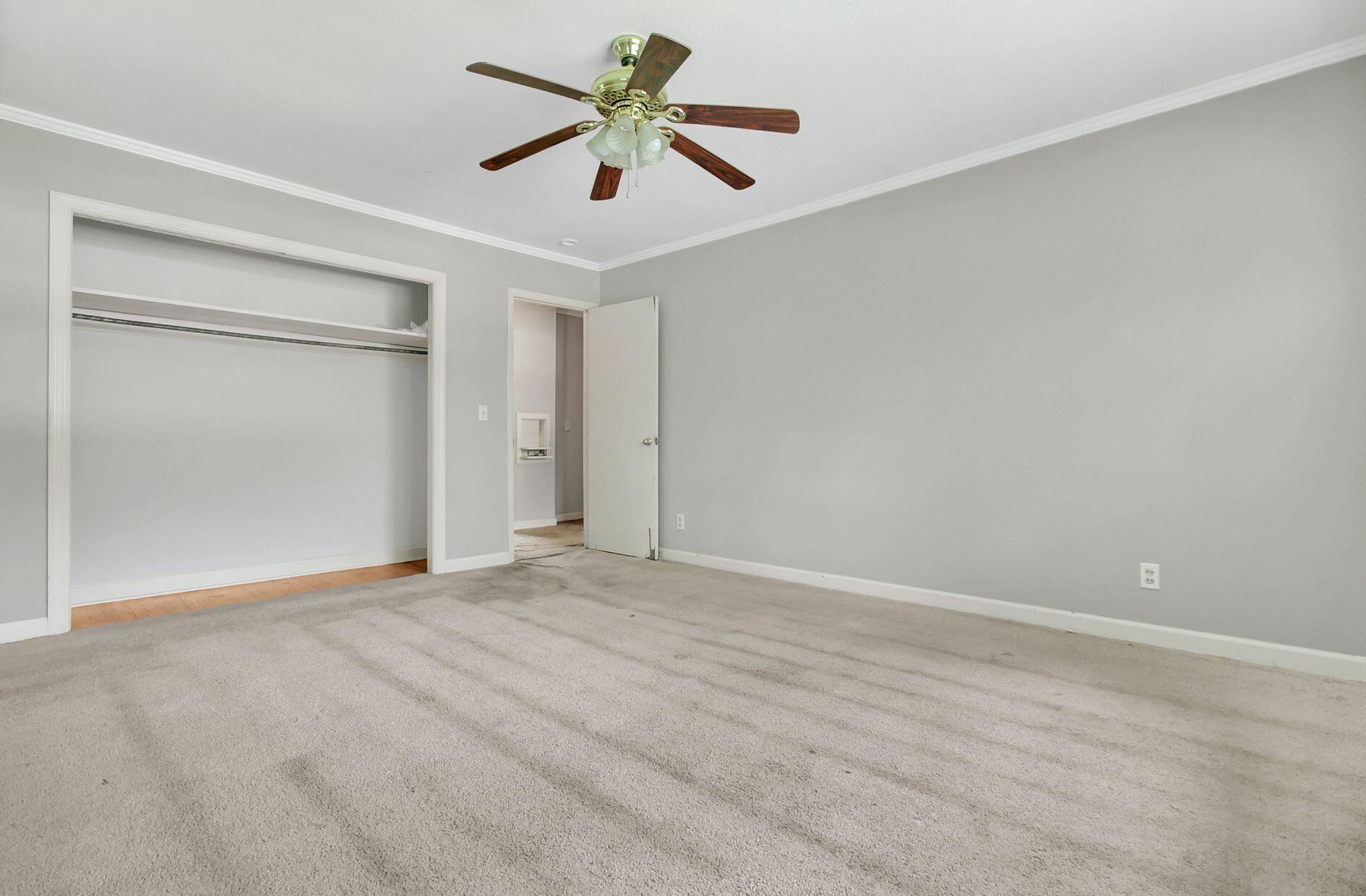 111 Pecan Road Walterboro, SC 29488 - Photo 26 of 28 third bedroom