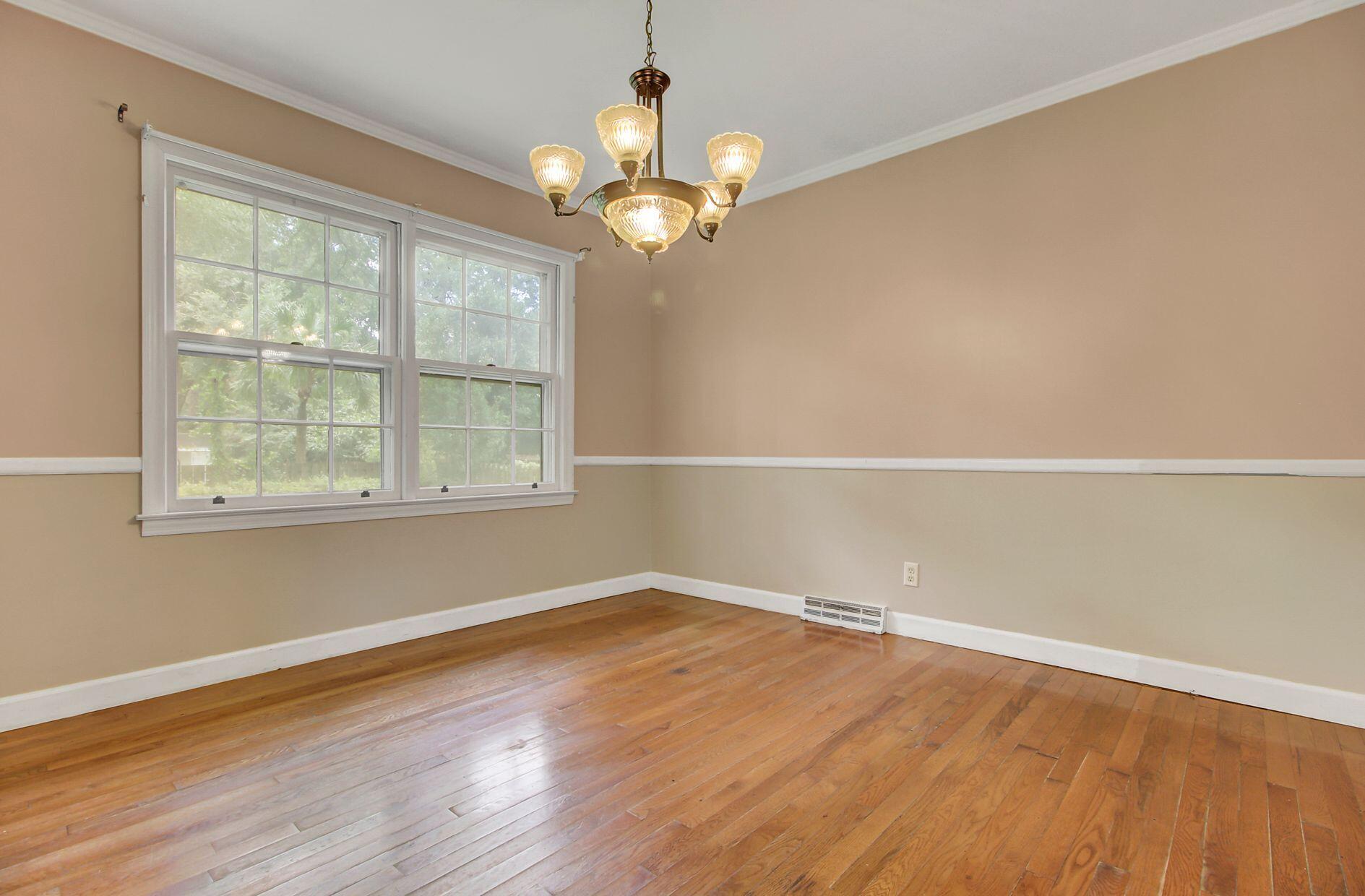 111 Pecan Road Walterboro, SC 29488 - Photo 9 of 28 dining room