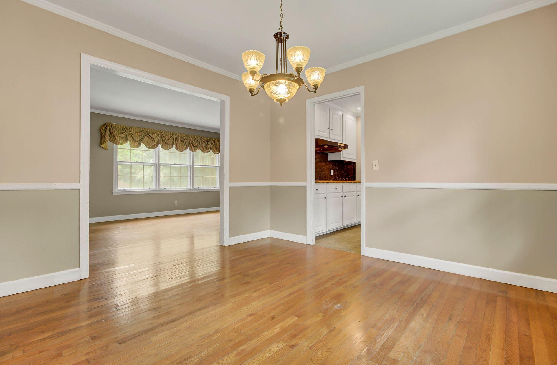 111 Pecan Road Walterboro, SC 29488 - Photo 10 of 28 dining room
