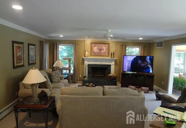 246 Fresh Ponds Road Monroe Township, NJ 08831 - Photo 7 of 37